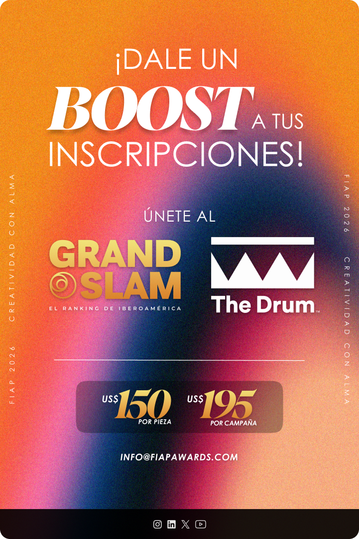 Boost FIAP 2026