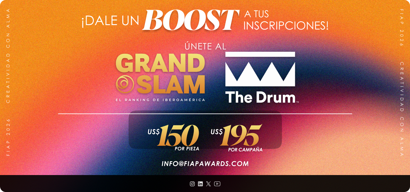 Boost FIAP 2026