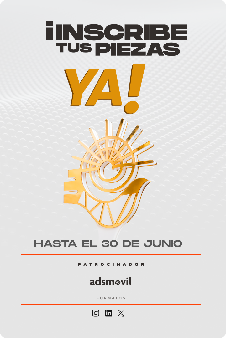 Inicio de inscripciones