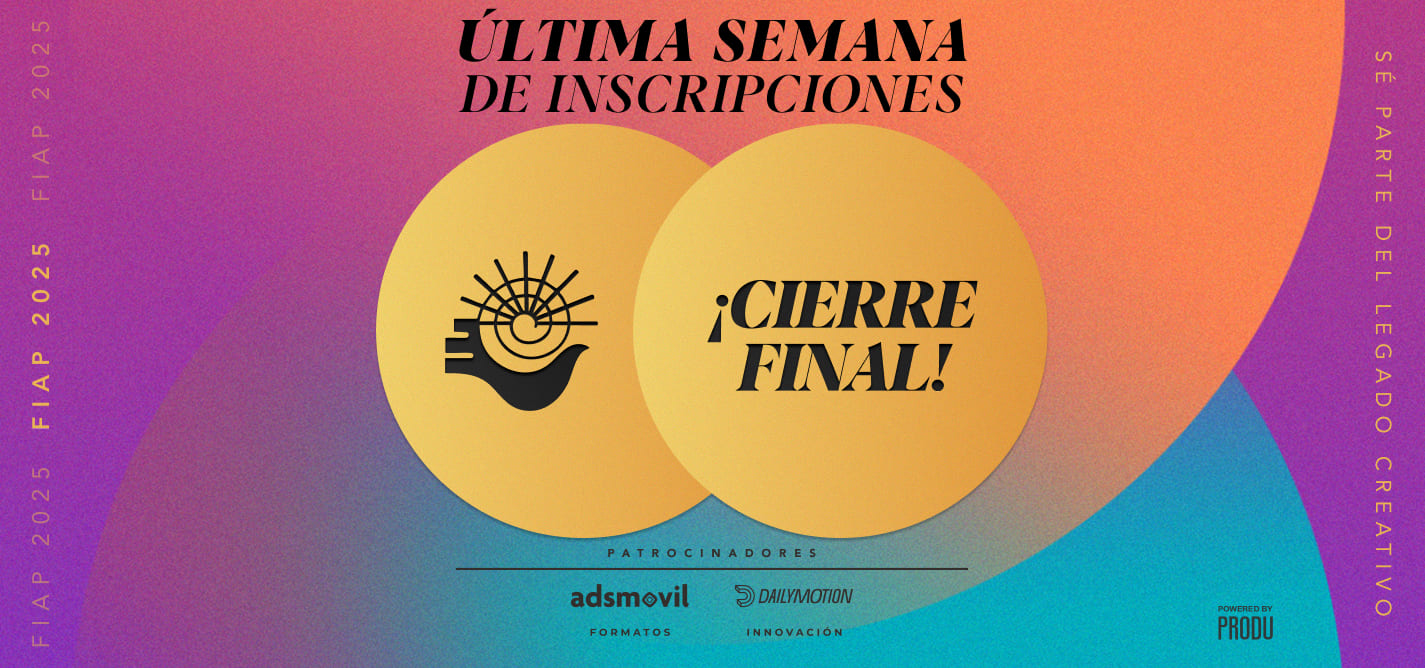 Inicio de inscripciones