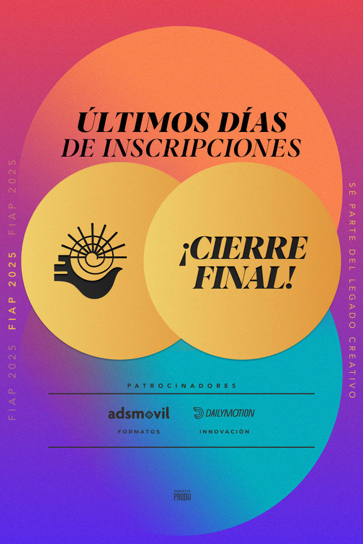 Inicio de inscripciones