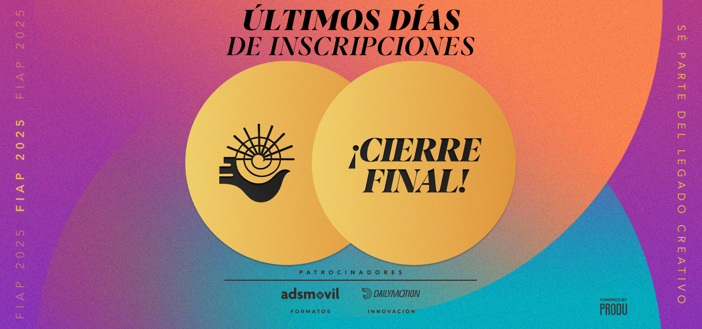 Inicio de inscripciones