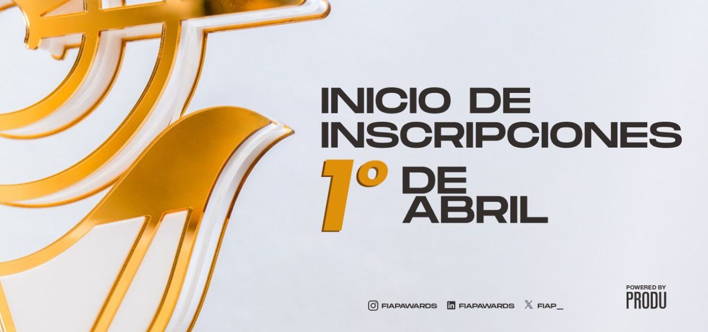 Inicio de inscripciones