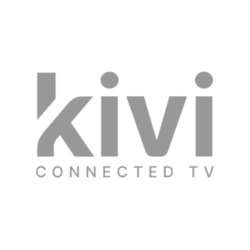 Kivi Connected TV
